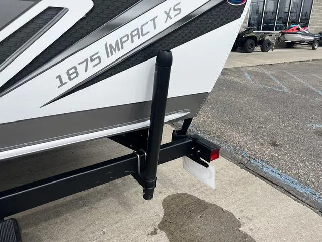 Slide: The Image of Lund 1875 Impact XS Sport 2025 - 4