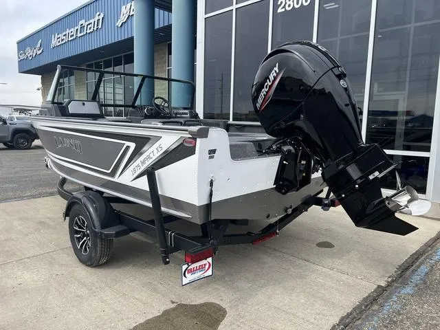 Slide: The Image of Lund 1875 Impact XS Sport 2025 - 5
