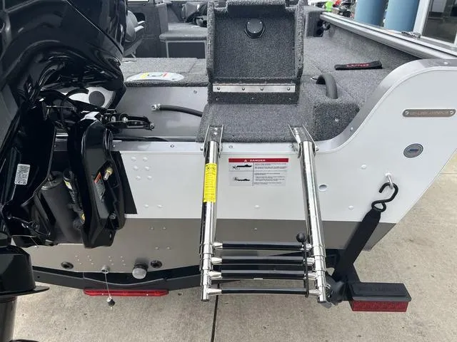 Slide: The Image of Lund 1875 Impact XS Sport 2025 - 7