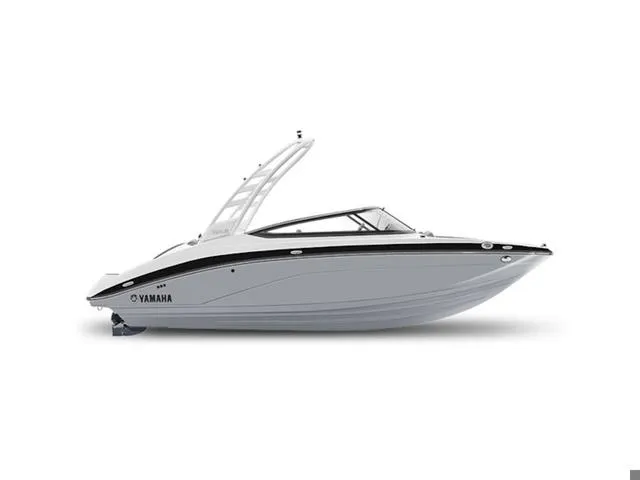 Slide: The Image of Yamaha 195S 2025 - 1