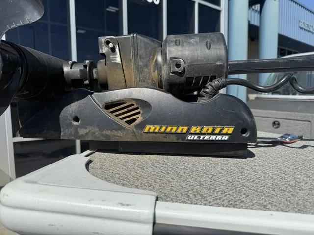 Slide: The Image of Alumacraft Trophy 185 2013 - 7