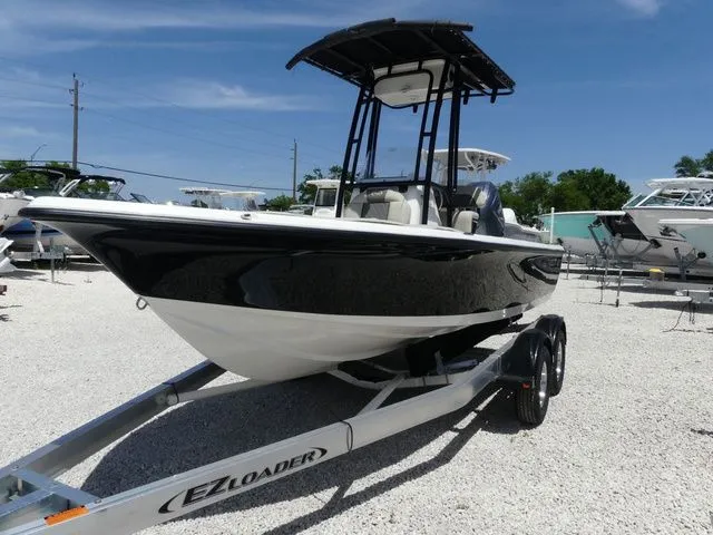 Slide: The Image of Key West 188 Bay Reef 2025 - 4