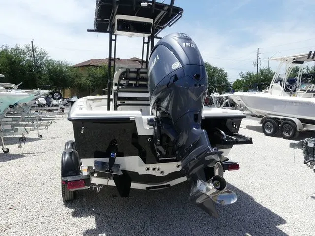 Slide: The Image of Key West 188 Bay Reef 2025 - 6