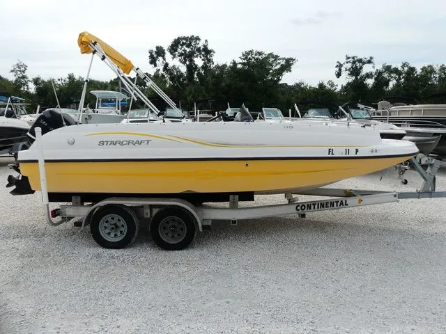 Slide: The Image of Starcraft 1915 Ob 2008 - 3