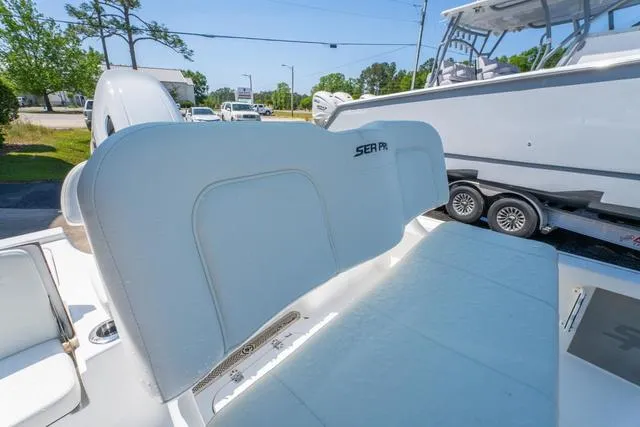 Slide: The Image of Sea Pro 210DLX 2025 - 19