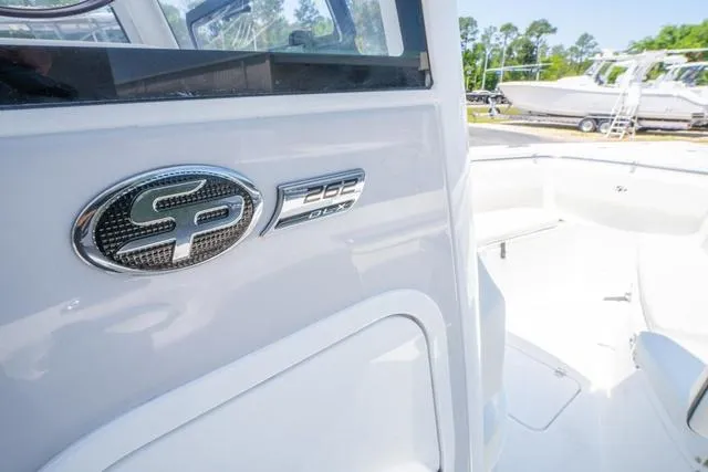 Slide: The Image of Sea Pro 262 Center Console 2025 - 17