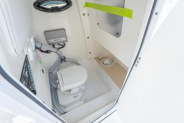 Slide: The Image of Sea Pro 262 Center Console 2025 - 22