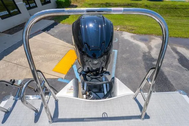 Slide: The Image of South Bay S224RS Rear Seating 3.0 2025 - 13