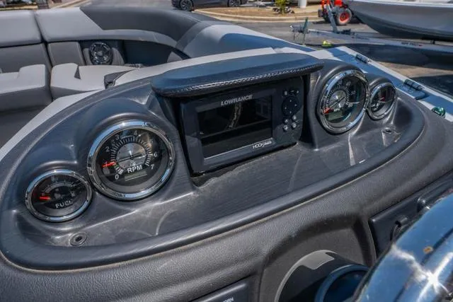 Slide: The Image of South Bay S224RS Rear Seating 3.0 2025 - 18