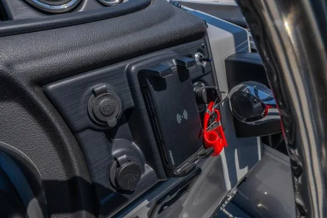 Slide: The Image of South Bay S224RS Rear Seating 3.0 2025 - 19