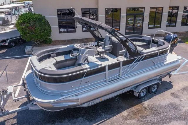 Slide: The Image of South Bay S224RS Rear Seating 3.0 2025 - 21