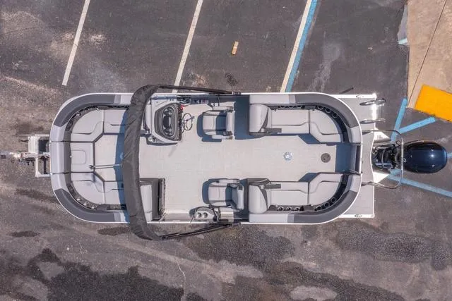 Slide: The Image of South Bay S224RS Rear Seating 3.0 2025 - 22