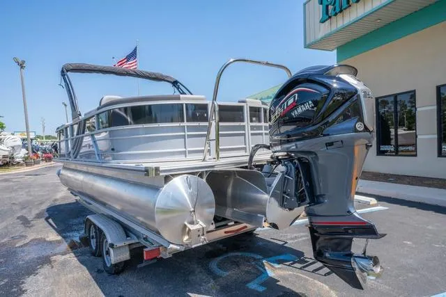 Slide: The Image of South Bay S224RS Rear Seating 3.0 2025 - 3