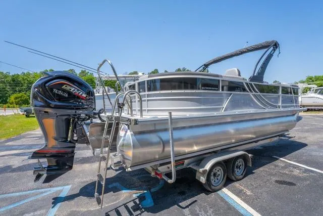 Slide: The Image of South Bay S224RS Rear Seating 3.0 2025 - 5