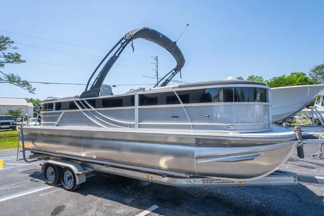 Slide: The Image of South Bay S224RS Rear Seating 3.0 2025 - 6