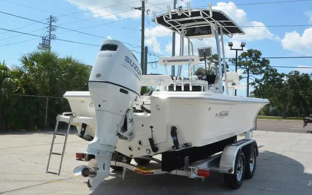 Slide: The Image of Bulls Bay 2200 CC 2025 - 11