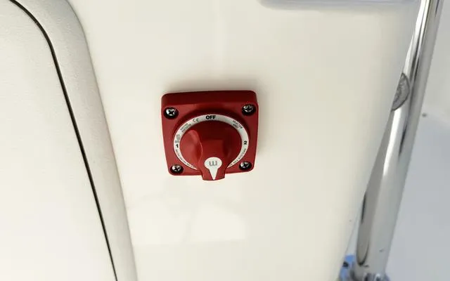 Slide: The Image of Bulls Bay 2200 CC 2025 - 22