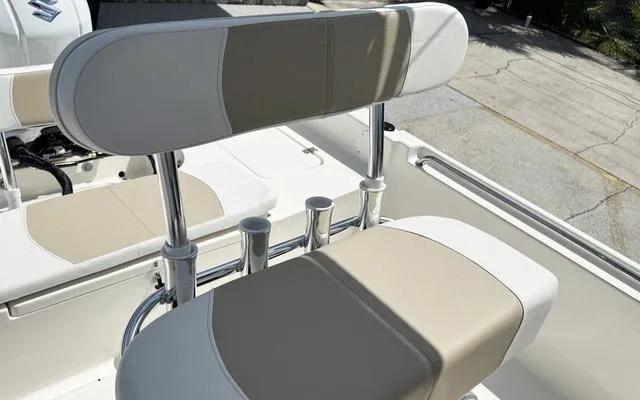 Slide: The Image of Bulls Bay 2200 CC 2025 - 23