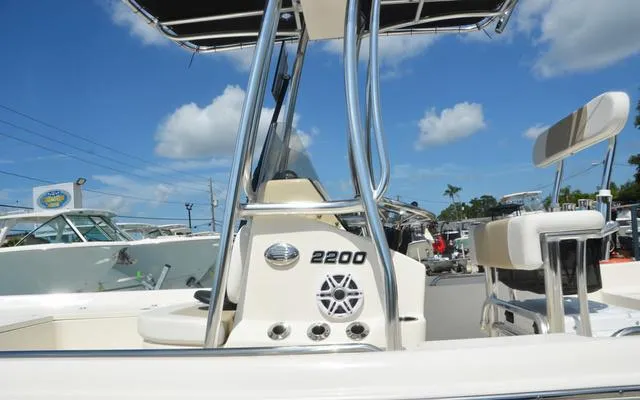 Slide: The Image of Bulls Bay 2200 CC 2025 - 5