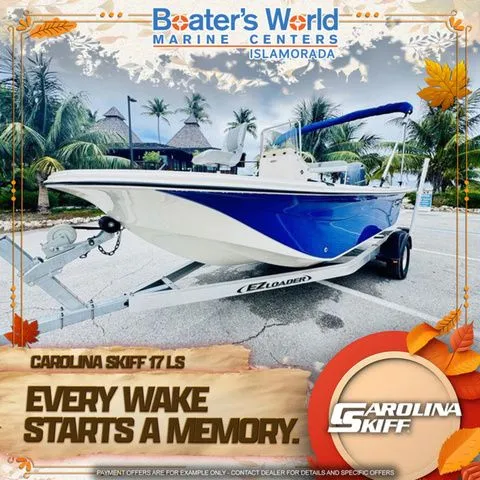 Slide: The Image of Carolina 17 LS 2025 - 1