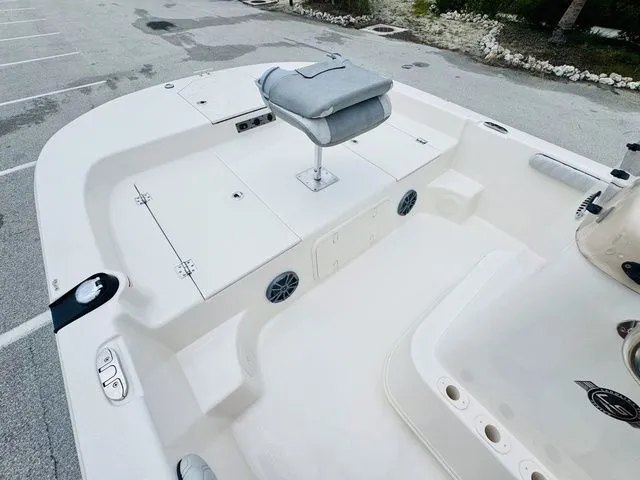 Slide: The Image of Carolina 17 LS 2025 - 6