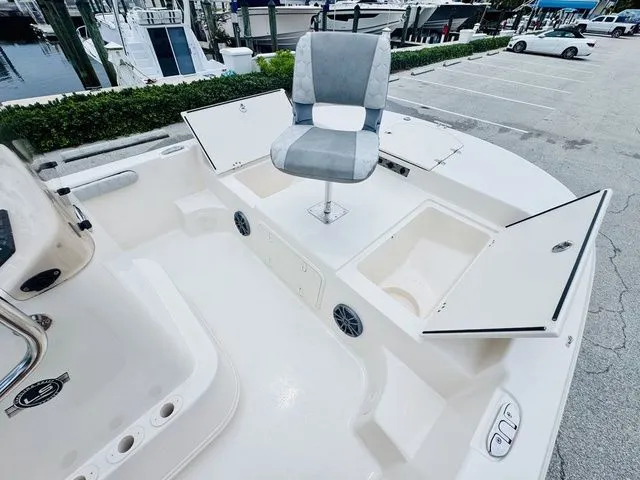 Slide: The Image of Carolina 17 LS 2025 - 7