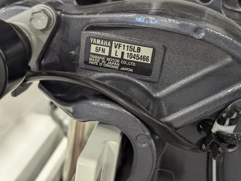 Slide: The Image of Action Craft 17 FLYFISHER 2026 - 10