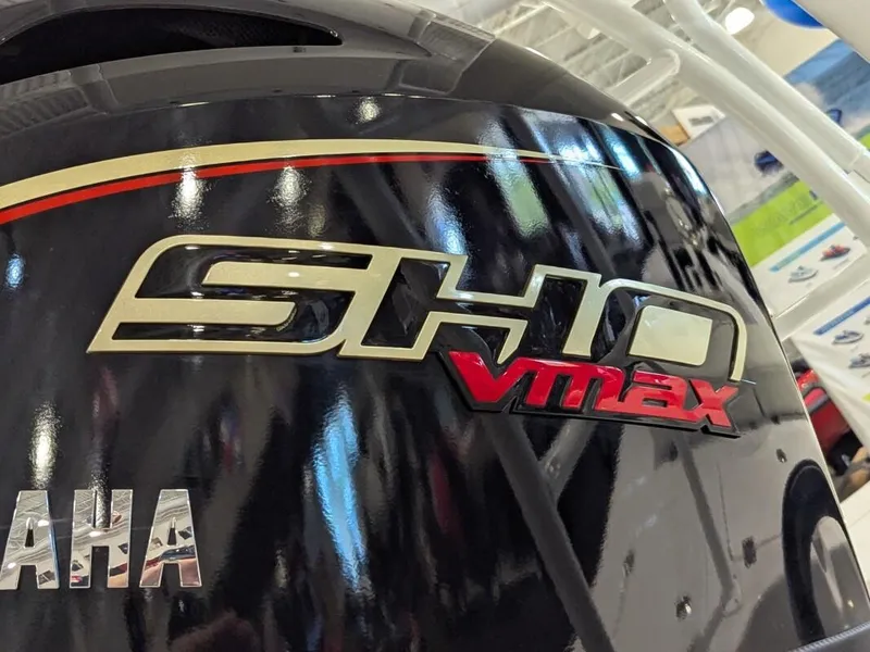 Slide: The Image of Action Craft 17 FLYFISHER 2026 - 5