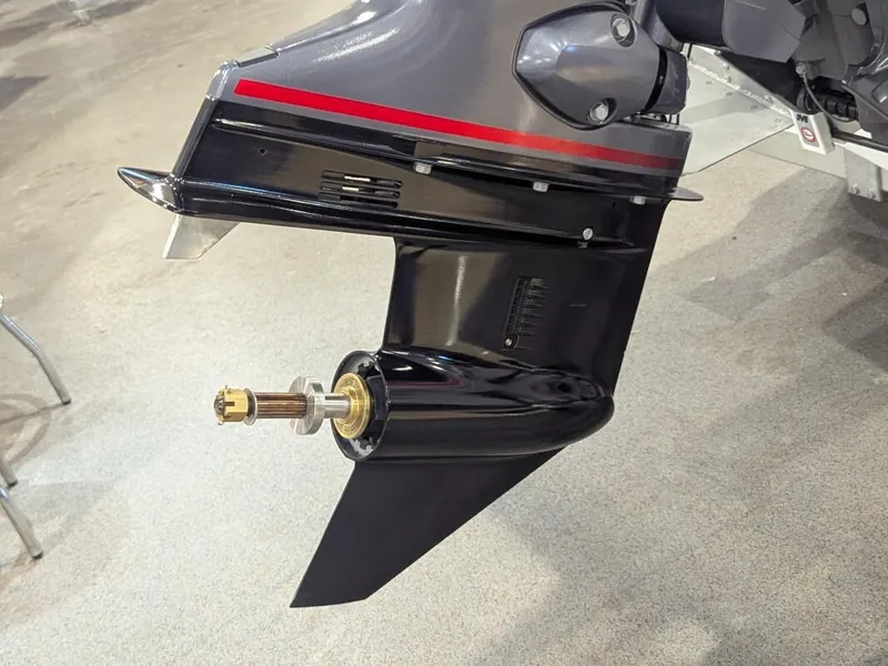 Slide: The Image of Action Craft 17 FLYFISHER 2026 - 6