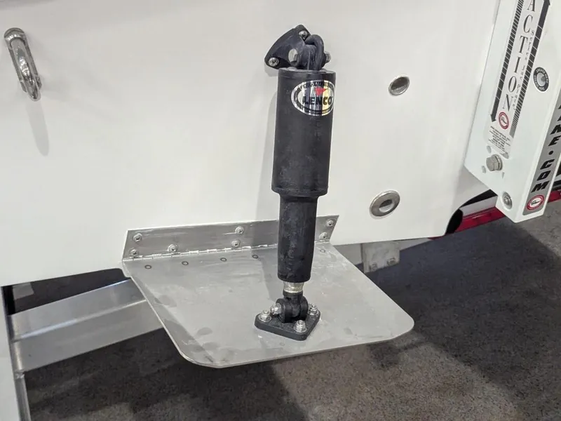 Slide: The Image of Action Craft 17 FLYFISHER 2026 - 8