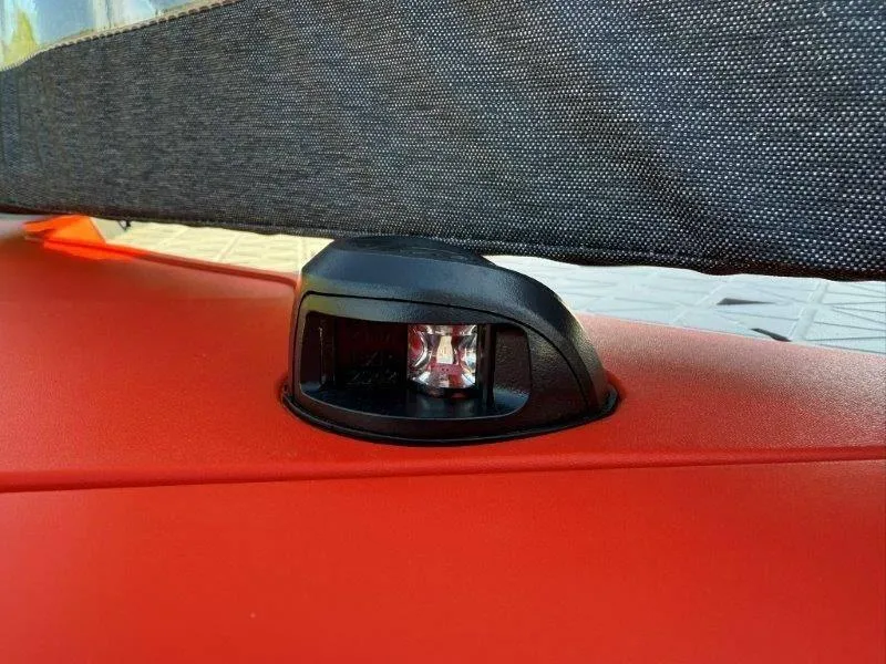 Slide: The Image of Sea-Doo SWITCH COMPACT 130HP 2024 - 50