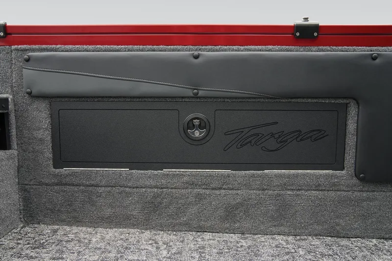 Slide: The Image of Tracker Targa V-19 Combo 2025 - 37