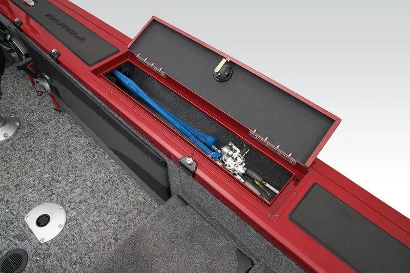 Slide: The Image of Tracker Targa V-19 Combo 2025 - 42