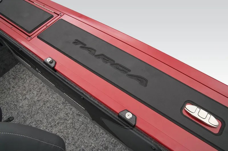 Slide: The Image of Tracker Targa V-19 Combo 2025 - 44