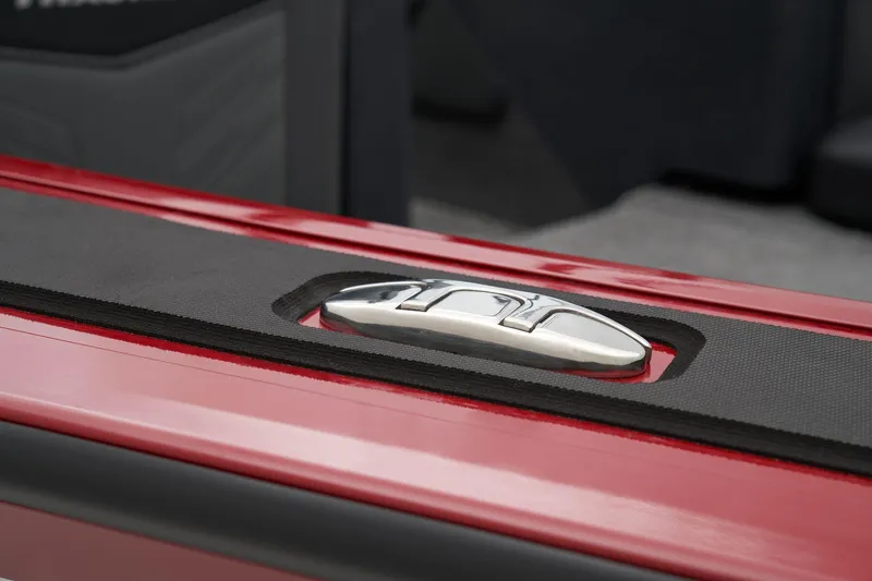 Slide: The Image of Tracker Targa V-19 Combo 2025 - 57