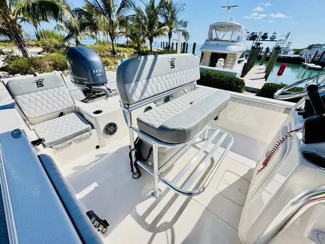 Slide: The Image of Carolina 19 LS 2025 - 10