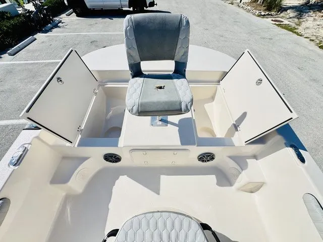 Slide: The Image of Carolina 19 LS 2025 - 13