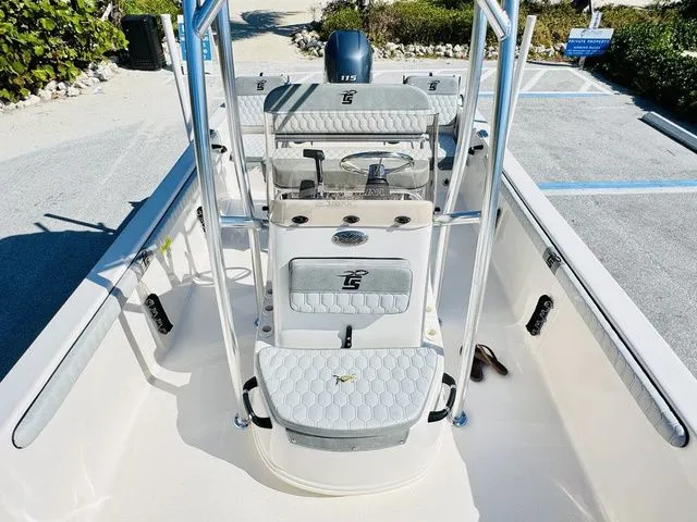 Slide: The Image of Carolina 19 LS 2025 - 15