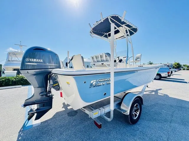 Slide: The Image of Carolina 19 LS 2025 - 17