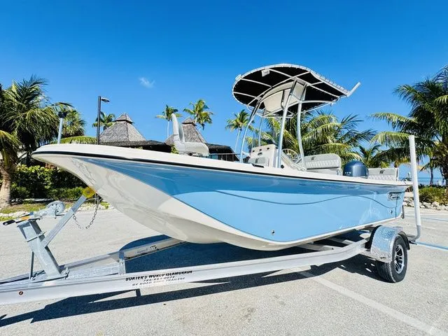 Slide: The Image of Carolina 19 LS 2025 - 2