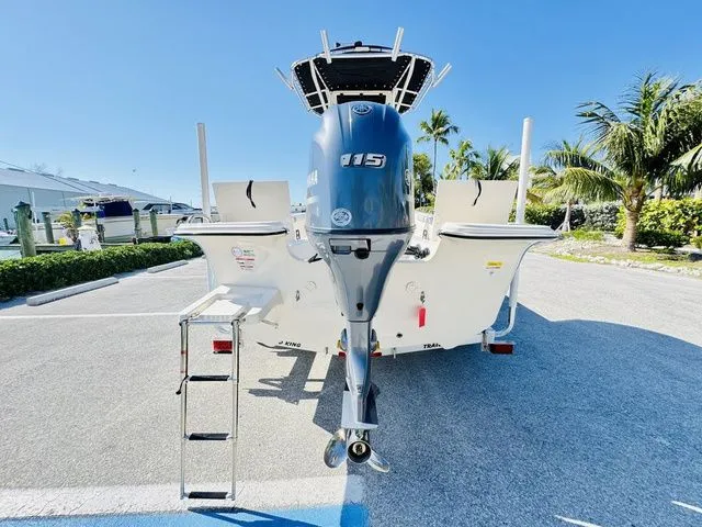 Slide: The Image of Carolina 19 LS 2025 - 5