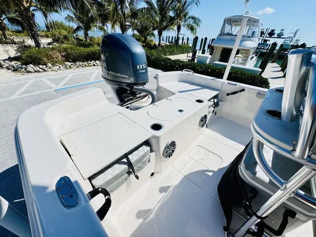 Slide: The Image of Carolina 19 LS 2025 - 6