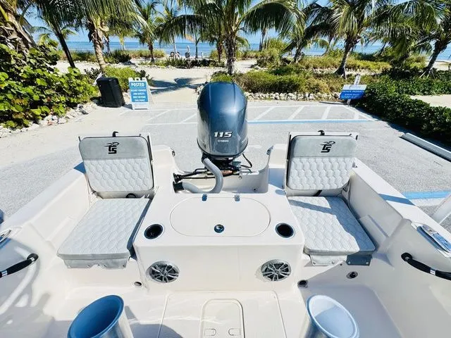 Slide: The Image of Carolina 19 LS 2025 - 7