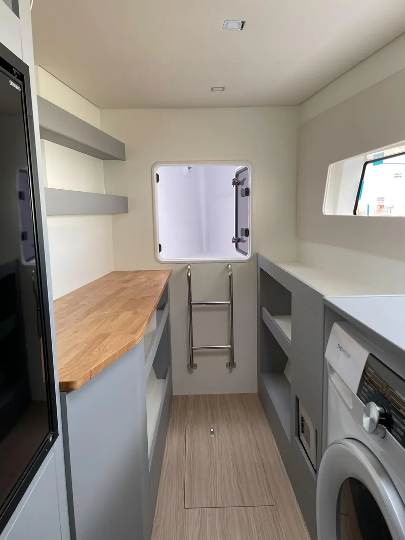 Slide: The Image of Nautitech 44 Open 2025 - 52