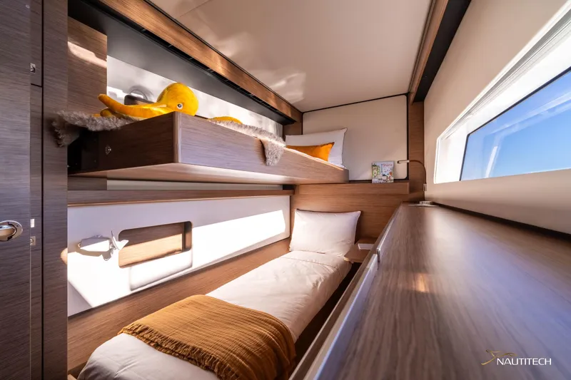 Slide: The Image of Nautitech 48 open 2025 - 65