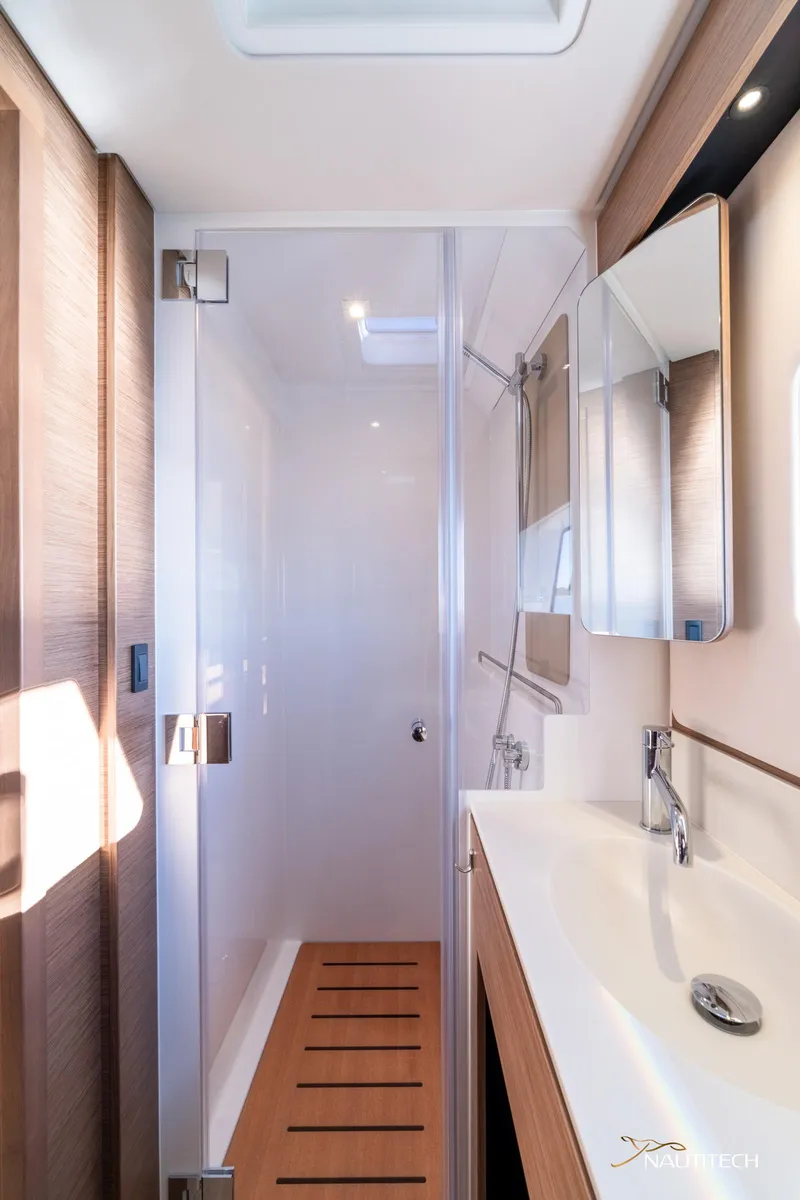 Slide: The Image of Nautitech 48 open 2025 - 73