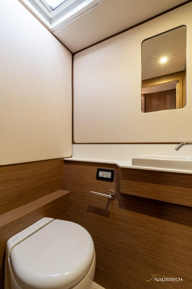 Slide: The Image of Nautitech 48 open 2025 - 74