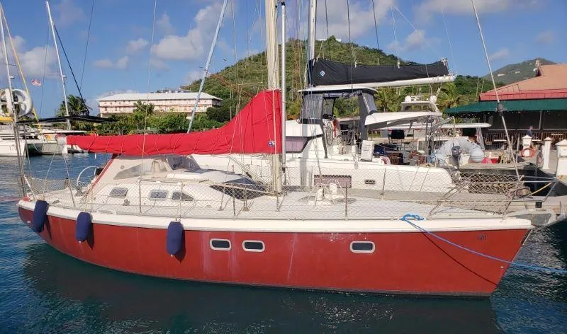 The Image of Etap 38i 1997 - 0