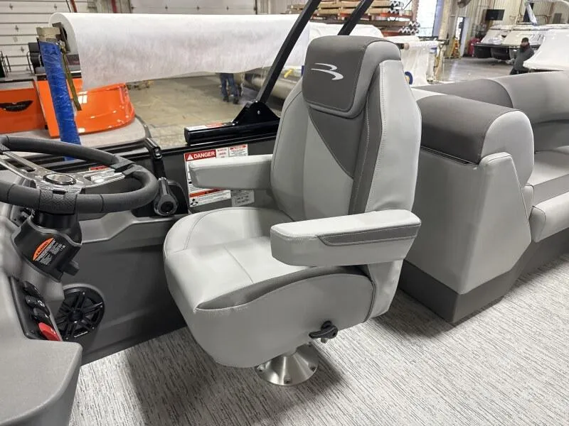 Slide: The Image of Bennington 22SSR-SPS 2025 - 12