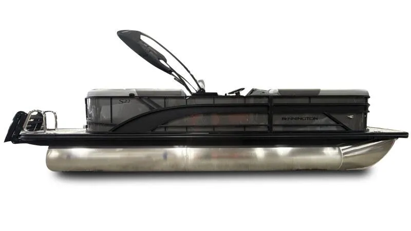 Slide: The Image of Bennington 22SSR-SPS 2025 - 2